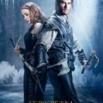 The Huntsman: Winter'S War Watch Online
