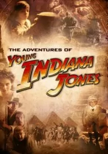 Молодой Индиана Джонс: Путешествие с Отцом (ТВ, 1996)