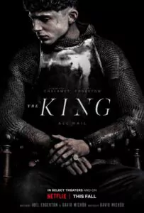 The King Watch Online
