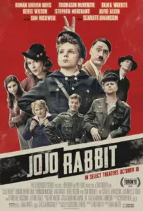 Jojo Rabbit Watch Online