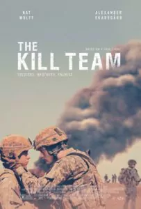The Kill Team Watch Online