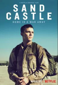 Sand Castle Watch Online