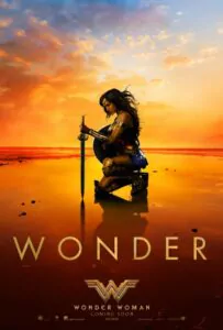 Wonder Woman Watch Online
