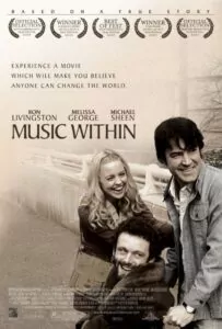 Music Within Watch Online