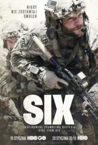 Six Watch Online