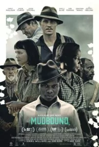 Mudbound Watch Online