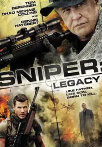 Sniper: Legacy Watch Online