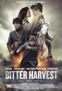 Bitter Harvest Watch Online