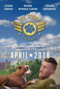 Sgt. Stubby: An American Hero Watch Online