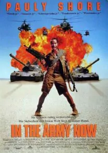In the Army Now Watch Online