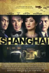 Shanghai Watch Online