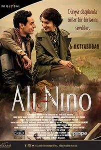 Ali and Nino Watch Online