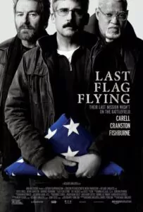 Last Flag Flying Watch Online