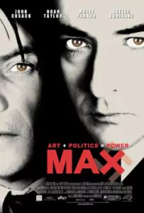 Max Watch Online
