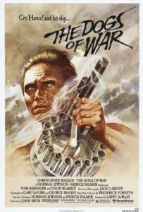 The Dogs of War Watch Online