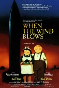 When the Wind Blows Watch Online