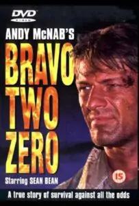 Bravo Two Zero Watch Online