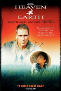 Heaven & Earth Watch Online