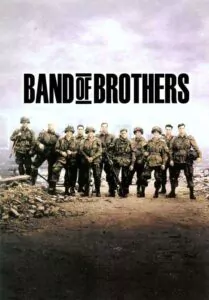 Band of Brothers Watch Online