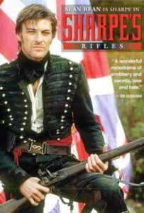 Sharpe's Rifles Watch Online