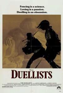 The Duellists Watch Online