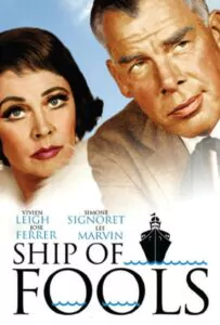 Ship of Fools Watch Online