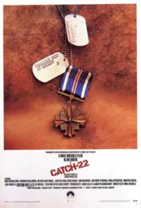 Catch-22 Watch Online