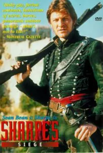 Sharpe's Siege Watch Online