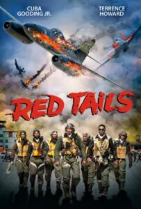 Red Tails Watch Online