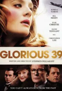 Glorious 39 Watch Online