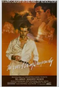 The Year of Living Dangerously Watch Online