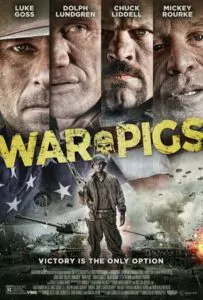 War Pigs Watch Online
