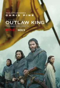 Outlaw King Watch Online