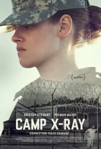 Camp X-Ray Watch Online