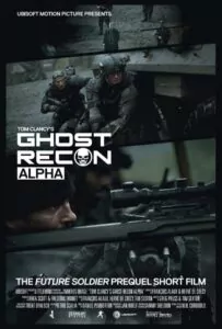 Ghost Recon: Alpha Watch Online