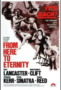 From Here to Eternity Watch Online