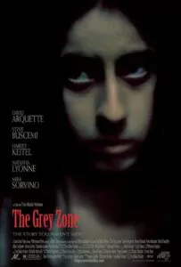 The Grey Zone Watch Online