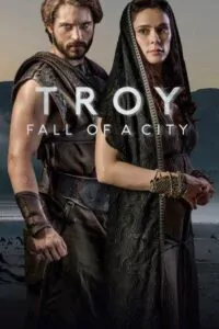 Troy: Fall of a City Watch Online