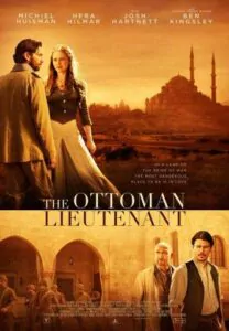 The Ottoman Lieutenant Watch Online