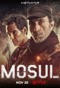Mosul Watch Online