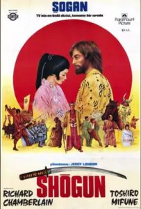 Shogun Watch Online