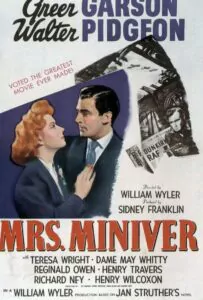 Mrs. Miniver Watch Online