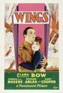 Wings Watch Online