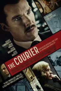 The Courier Watch Online