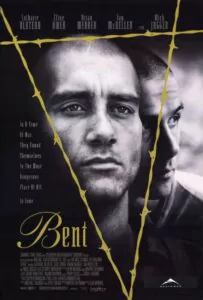 Bent Watch Online