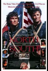 North and South Watch Online