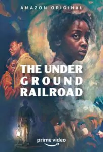 The Underground Railroad Watch Online