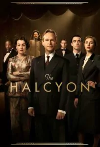 The Halcyon Watch Online