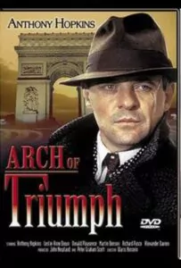 Arch of Triumph Watch Online