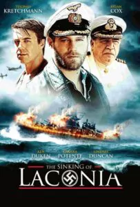 The Sinking of the Laconia Watch Online